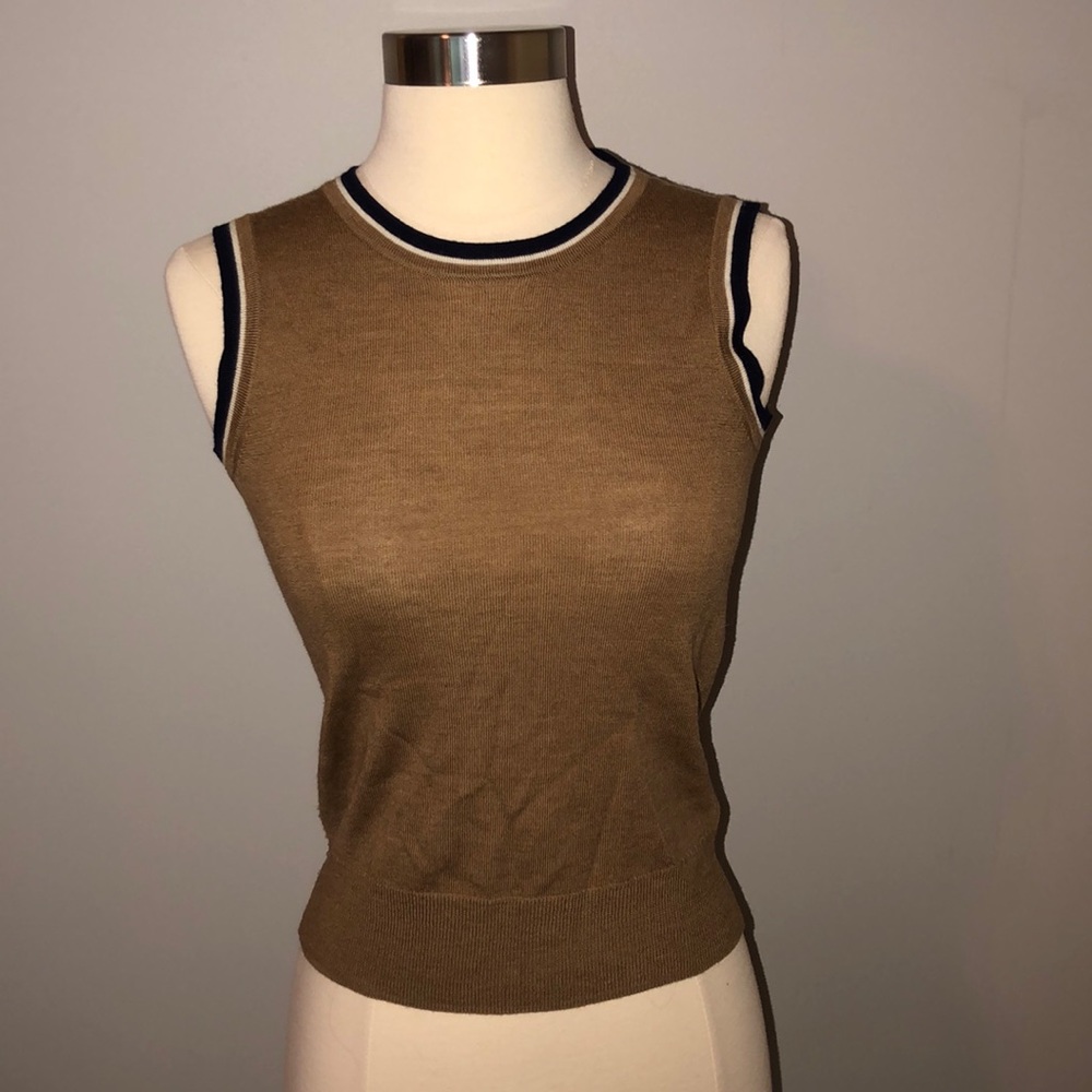 J.Crew Sweater